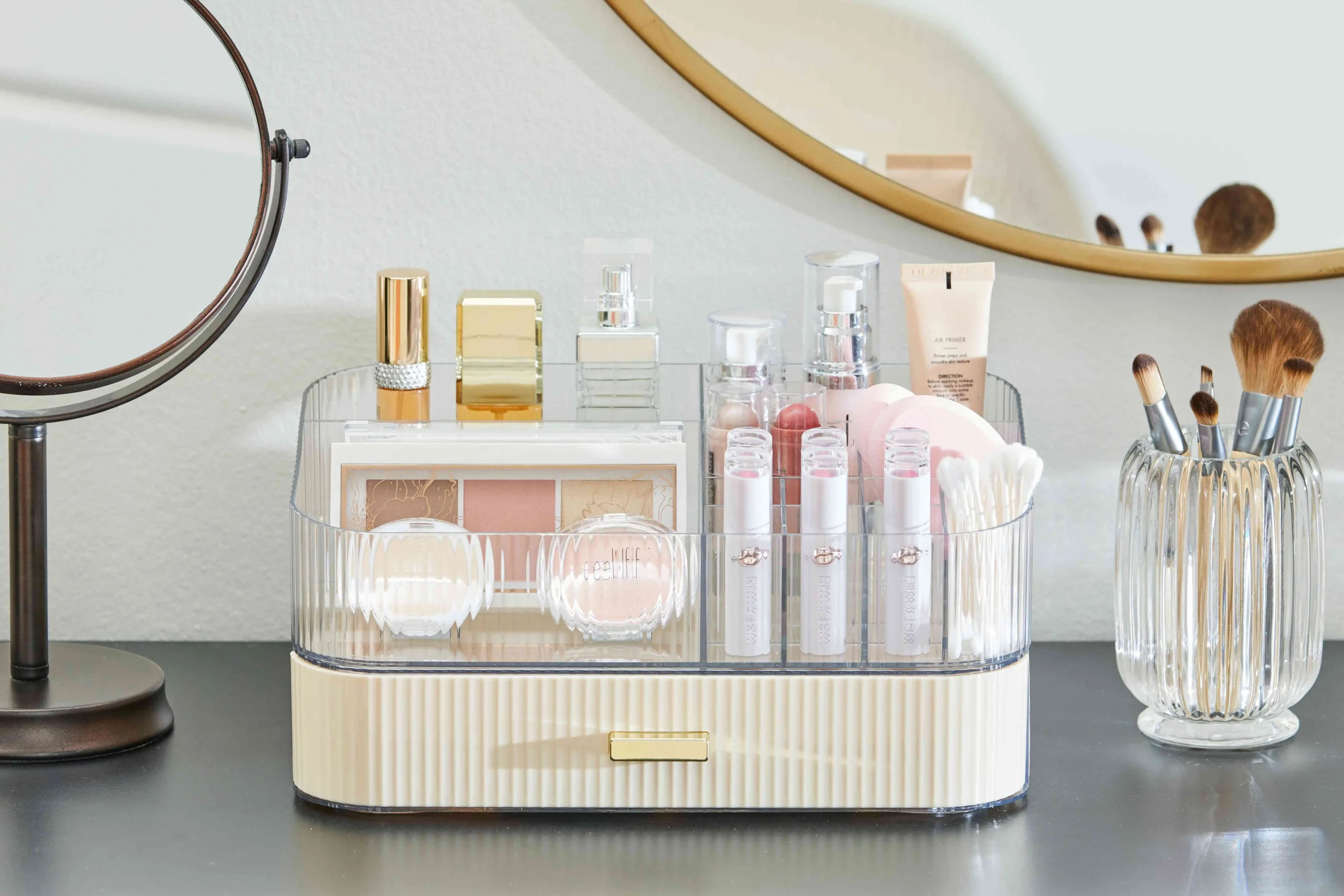 Makeup Organizers