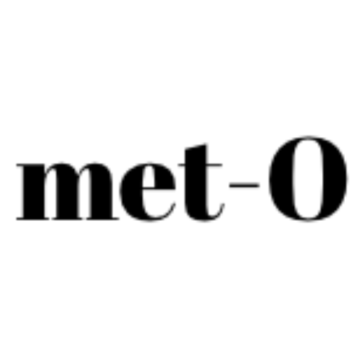 Logo of Met-O