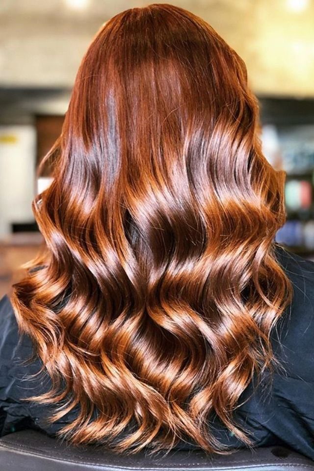 hair gloss